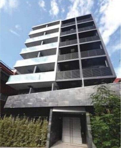 東京都杉並区阿佐谷北２丁目 賃貸マンション