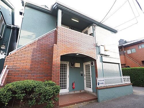東京都杉並区阿佐谷北３丁目 賃貸アパート