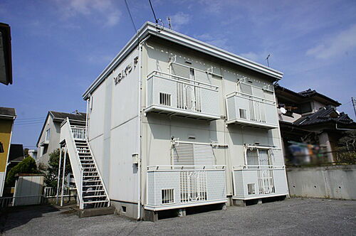 栃木県宇都宮市鶴田町 2階建 築35年9ヶ月