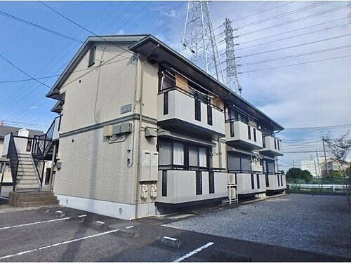 栃木県小山市城北６丁目 2階建 築28年10ヶ月