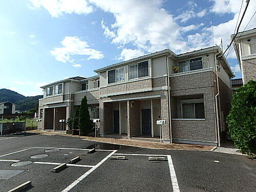 栃木県栃木市平井町 賃貸アパート