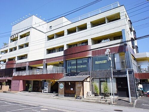 栃木県宇都宮市宿郷３丁目 賃貸マンション