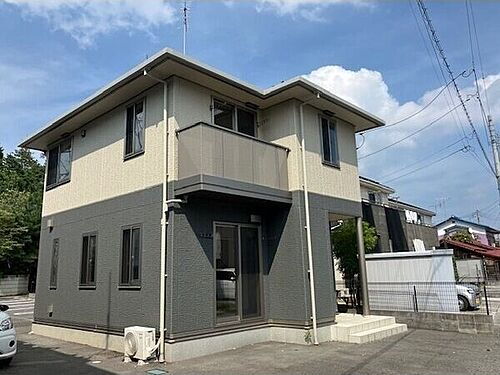 栃木県宇都宮市鶴田町 2階建 築7年9ヶ月