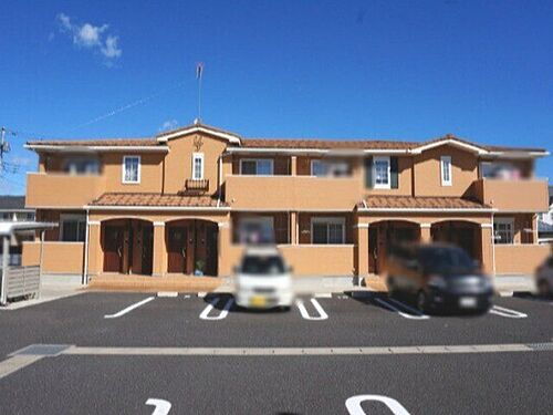 栃木県小山市城東６丁目 2階建 築15年2ヶ月