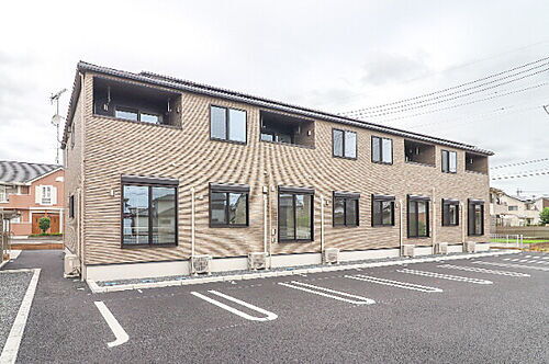 栃木県栃木市薗部町2丁目 栃木駅 1LDK 賃貸(賃貸マンション・アパート)