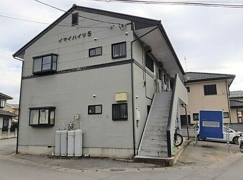 栃木県河内郡上三川町しらさぎ２丁目 2階建 築36年11ヶ月