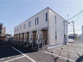 栃木県真岡市長田4丁目 真岡駅 1SDK 賃貸(賃貸マンション・アパート)