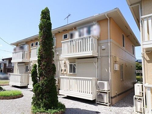 栃木県宇都宮市陽東５丁目 2階建 築16年5ヶ月