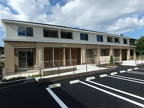 栃木県栃木市平井町 栃木駅 2LDK 賃貸(賃貸マンション・アパート)