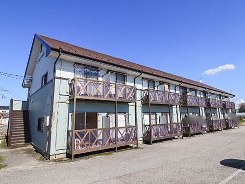 栃木県宇都宮市川俣町 2階建 築29年10ヶ月