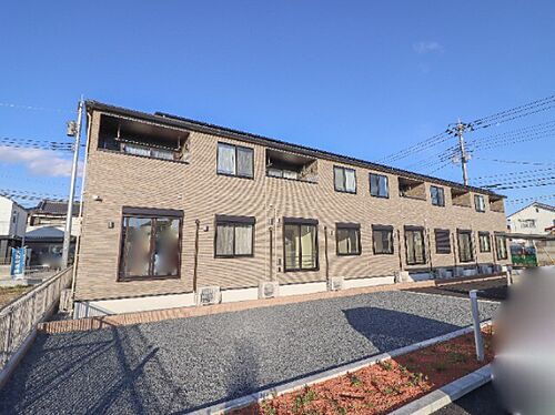 栃木県栃木市大平町富田 大平下駅 1LDK 賃貸(賃貸マンション・アパート)