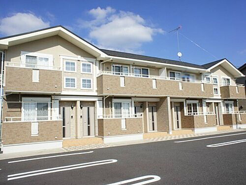 栃木県小山市城東６丁目 2階建 築15年1ヶ月