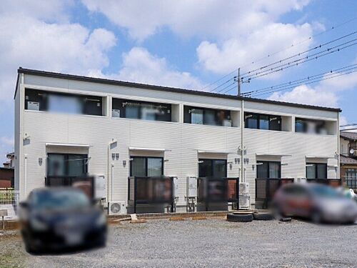 栃木県宇都宮市清原台４丁目 2階建 築6年10ヶ月