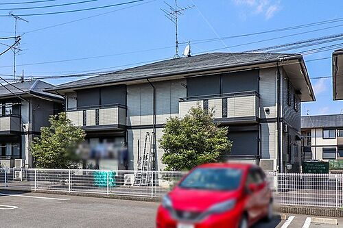 栃木県小山市東城南３丁目 2階建 築26年2ヶ月