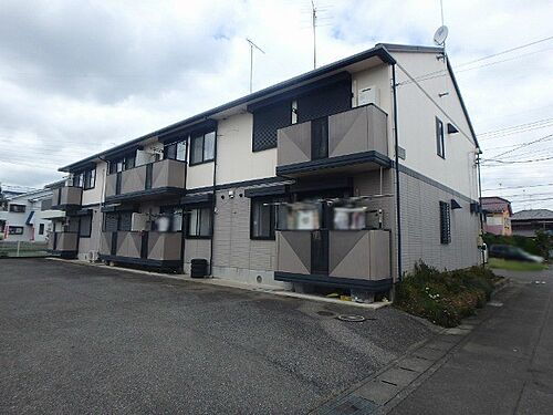 栃木県小山市犬塚3丁目 小山駅 2DK 賃貸(賃貸マンション・アパート)