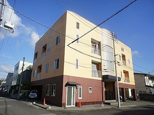 栃木県宇都宮市東塙田２丁目 3階建 築32年6ヶ月