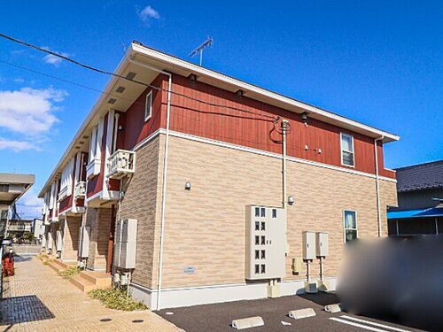 栃木県小山市大字間々田 2階建 築5年11ヶ月