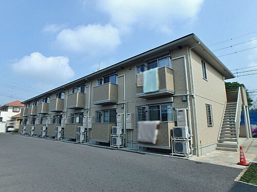 栃木県小山市犬塚５丁目 2階建 築15年3ヶ月