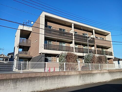 栃木県小山市犬塚８丁目 3階建 築13年11ヶ月