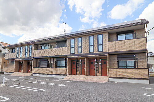 栃木県小山市犬塚７丁目 2階建 築11年11ヶ月