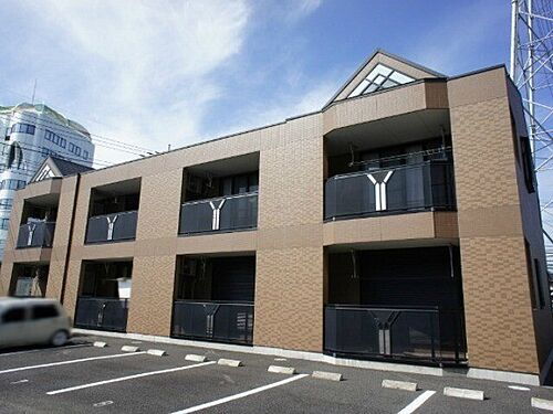 栃木県小山市神山２丁目 2階建 築16年9ヶ月