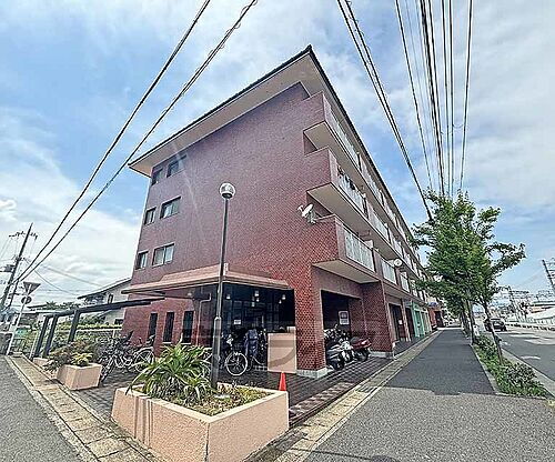 京都府京都市西京区川島滑樋町 賃貸マンション