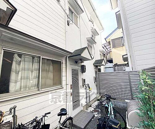 京都府京都市中京区壬生高樋町 築39年4ヶ月 3階建