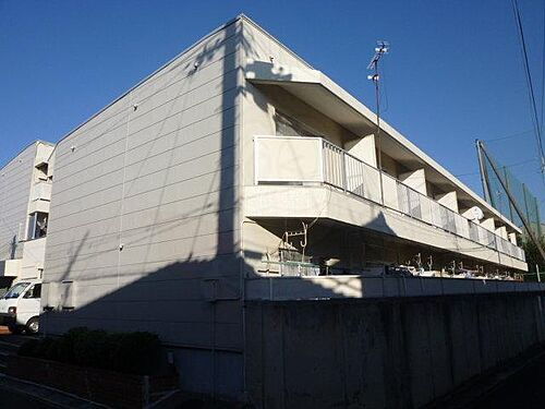 京都府京都市山科区御陵進藤町 2階建