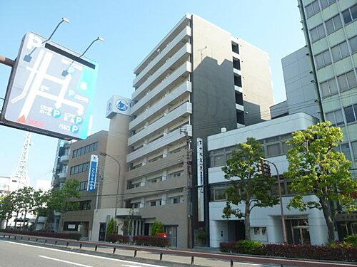 滋賀県大津市打出浜 10階建 築16年7ヶ月