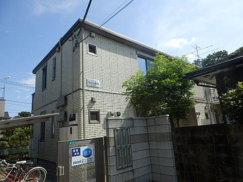 東京都小平市たかの台 2階建 築14年4ヶ月