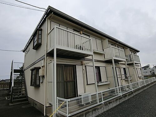 東京都小平市小川町１丁目 2階建 築36年4ヶ月