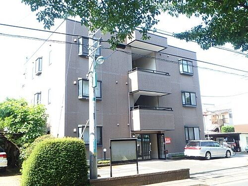 東京都小平市上水南町３丁目 3階建 築28年