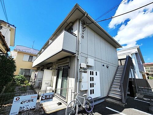 東京都小平市上水新町３丁目 2階建 築17年11ヶ月