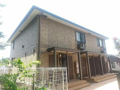 東京都八王子市東中野 2階建 築16年7ヶ月
