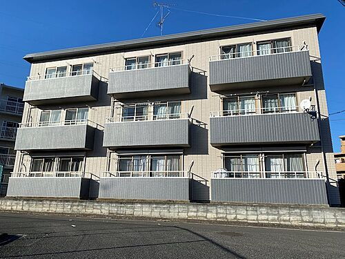 東京都八王子市堀之内２丁目 賃貸マンション