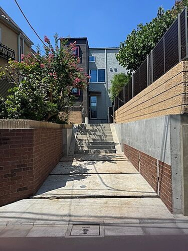 東京都杉並区高円寺南３丁目 賃貸アパート