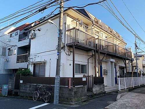 東京都杉並区高円寺南４丁目 賃貸アパート