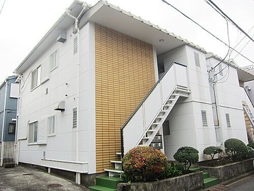 東京都杉並区高円寺南４丁目 賃貸アパート