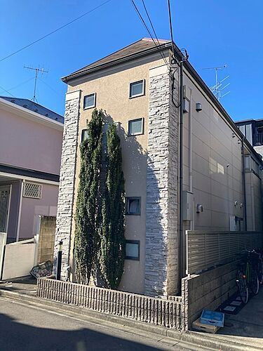 東京都杉並区高円寺南５丁目 賃貸アパート