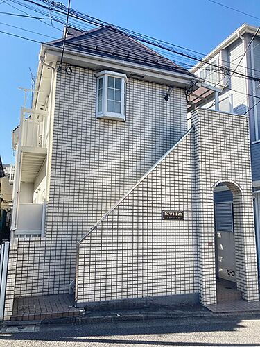 東京都杉並区高円寺南１丁目 賃貸アパート