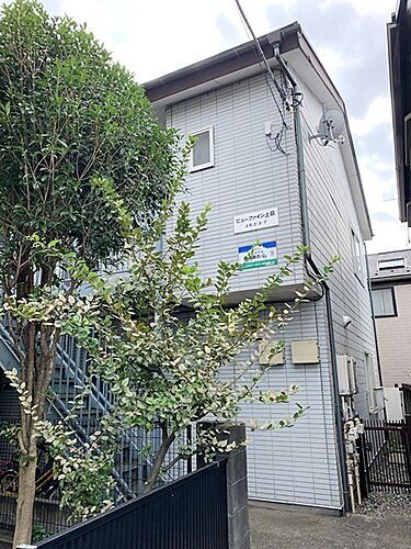 東京都杉並区上荻３丁目 賃貸アパート