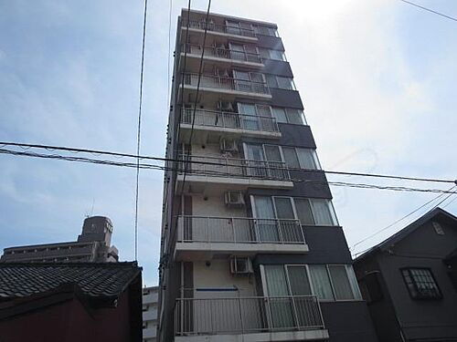 愛知県名古屋市中村区則武２丁目 8階建 築18年1ヶ月