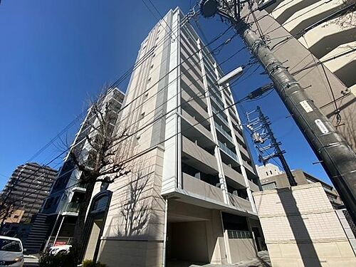 愛知県名古屋市中区松原２丁目 12階建 築6年4ヶ月