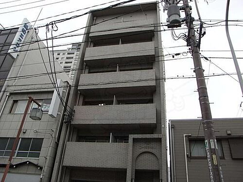 愛知県名古屋市中区伊勢山１丁目 6階建 築35年7ヶ月