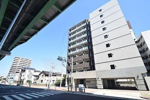 愛知県名古屋市熱田区六番２丁目 9階建