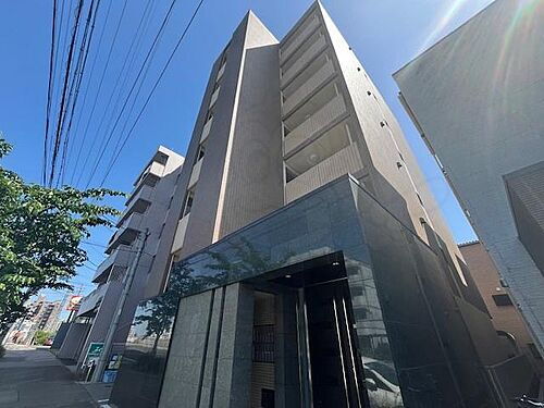 愛知県名古屋市南区鯛取通５丁目 7階建 築15年5ヶ月