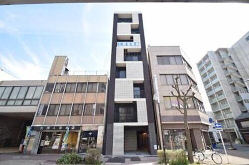 愛知県名古屋市中区丸の内１丁目 8階建 築5年5ヶ月