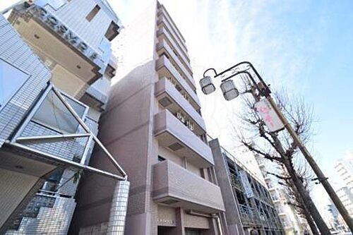 愛知県名古屋市中村区太閤４丁目 10階建 築29年5ヶ月