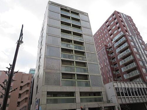 愛知県名古屋市中区錦１丁目 11階建 築19年3ヶ月
