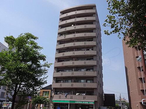 愛知県名古屋市西区浄心２丁目 11階建 築27年5ヶ月